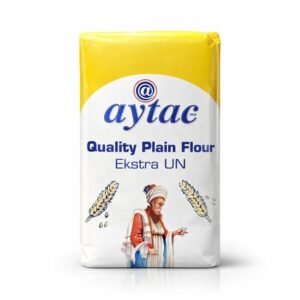 Aytac Quality Plain Flour – 5kg