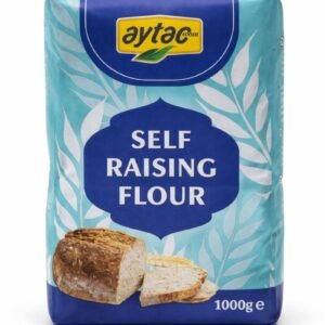 Aytac Self-Raising Flour – 1kg