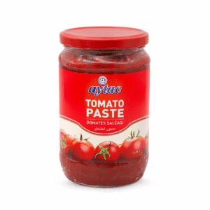Aytac Tomato Paste – 720g (Rich & Natural)