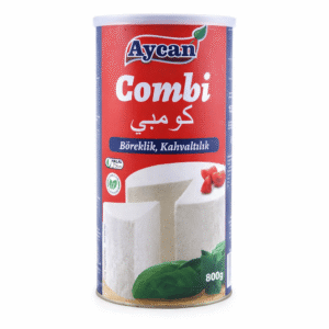 Aycan Combi White Cheese 800g